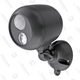Mr Beams MB360 Wireless LED Spotlight with Motion Sensor and Photocell | $9 | Amazon